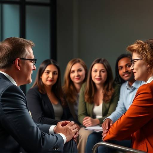 Bias Recognition in Interviews