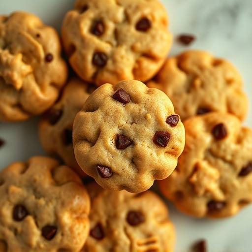 Cookies icon