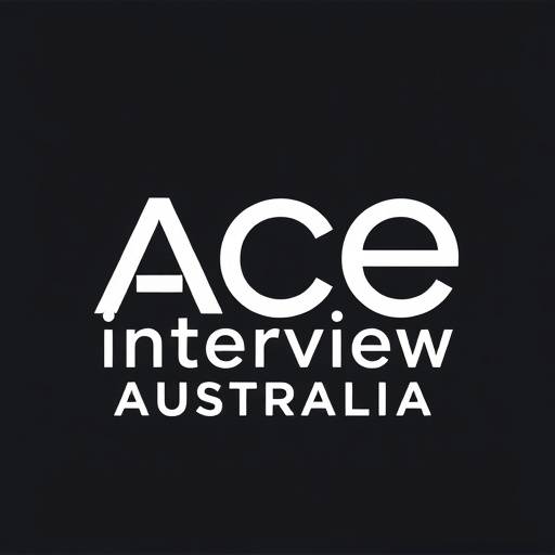 Interview Ace Australia Logo